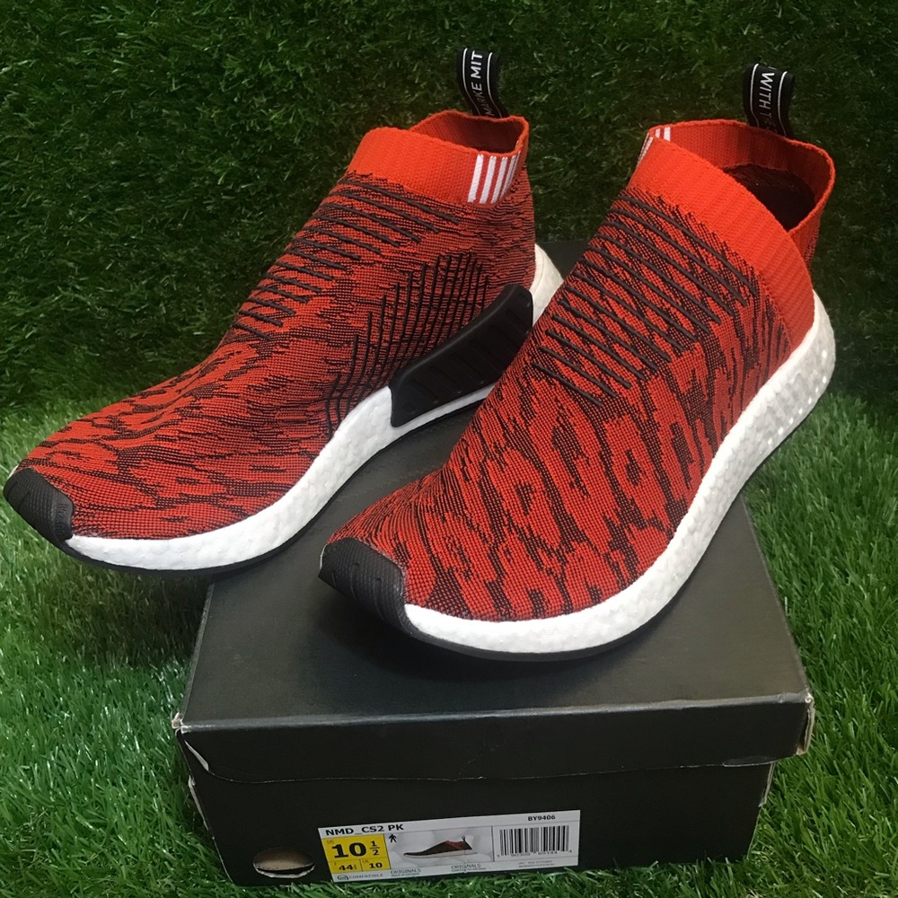 Adidas NMD _CS2 Prime-Knit with Boost